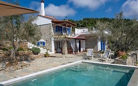 Villa Marouda
