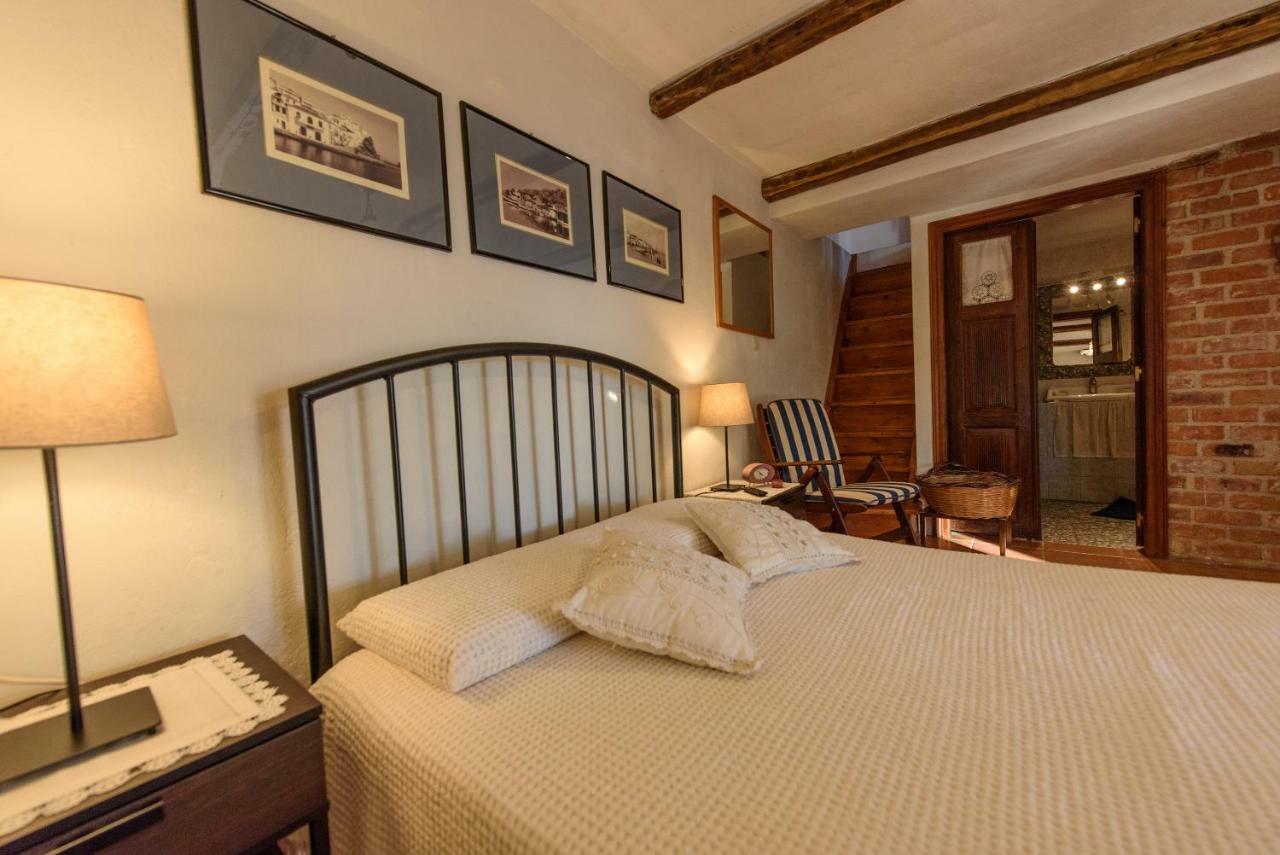 Villa Marouda Γλώσσα Εξωτερικό φωτογραφία